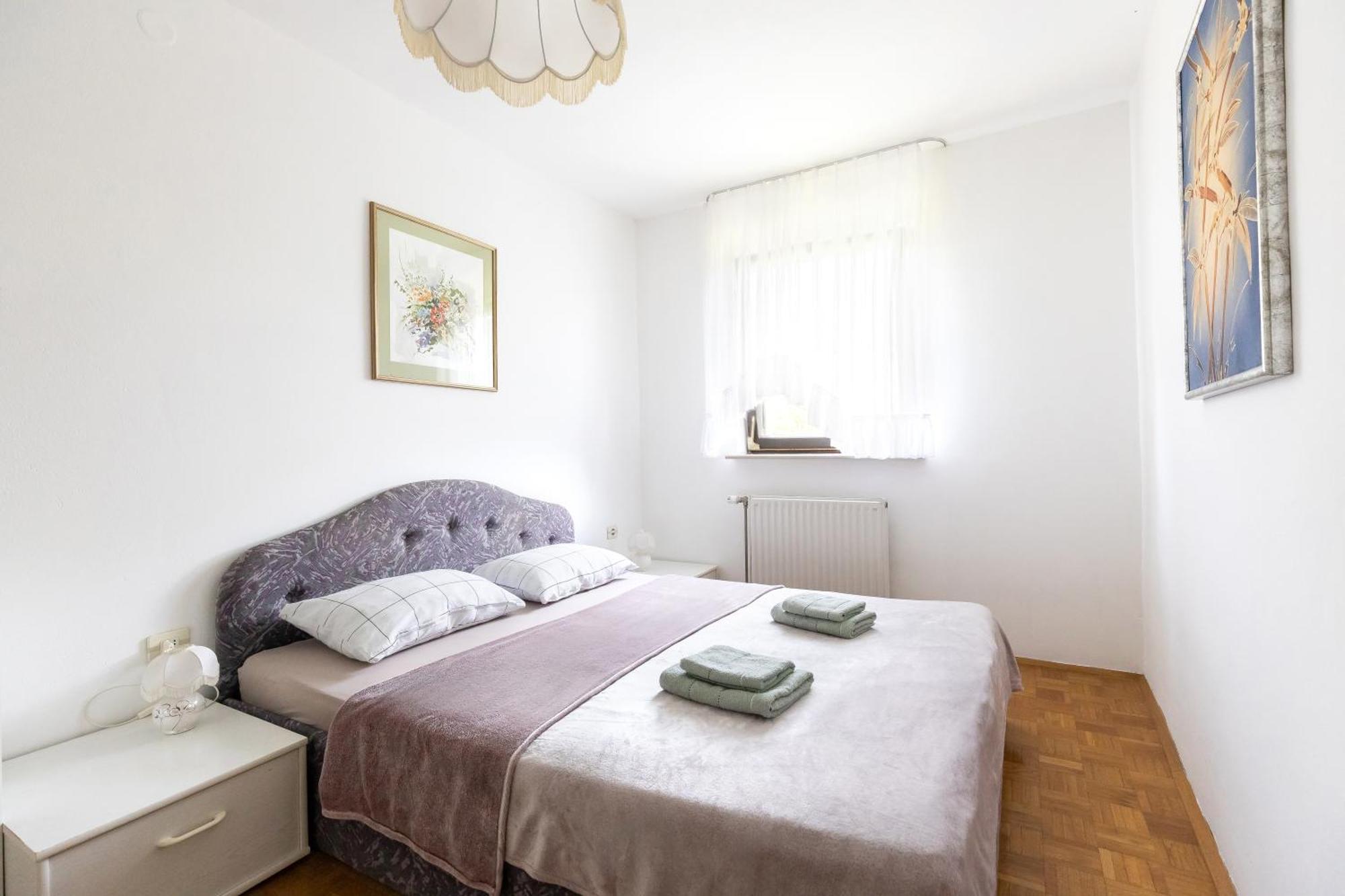Apartments Cipresa Порторож Екстериор снимка