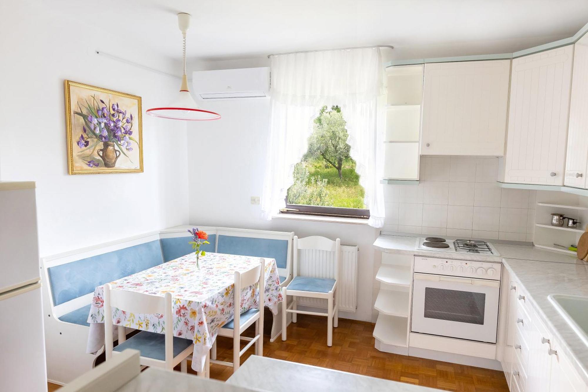 Apartments Cipresa Порторож Екстериор снимка