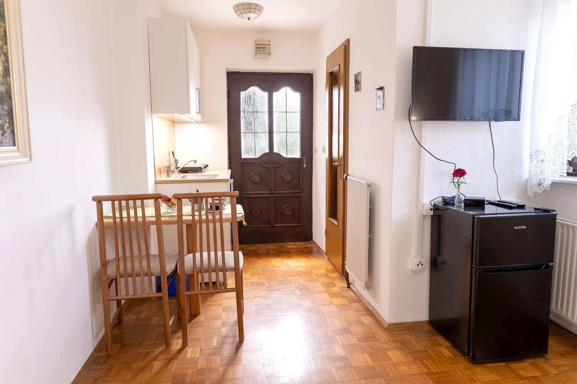 Apartments Cipresa Порторож Екстериор снимка